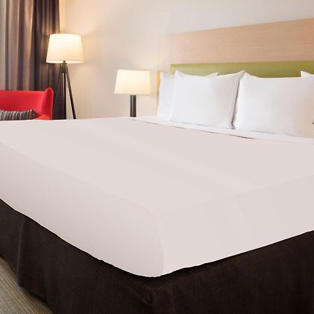 Country Inn & Suites By Radisson, Elkhart North, In Eksteriør billede