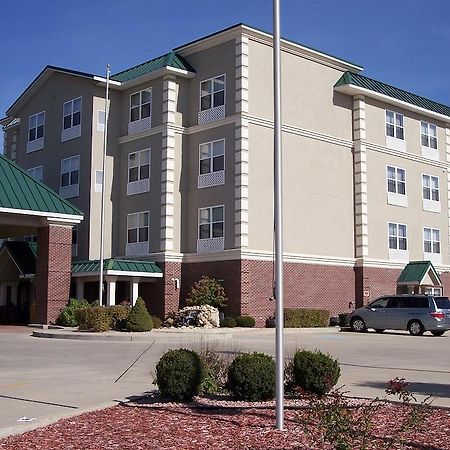 Country Inn & Suites By Radisson, Elkhart North, In Eksteriør billede