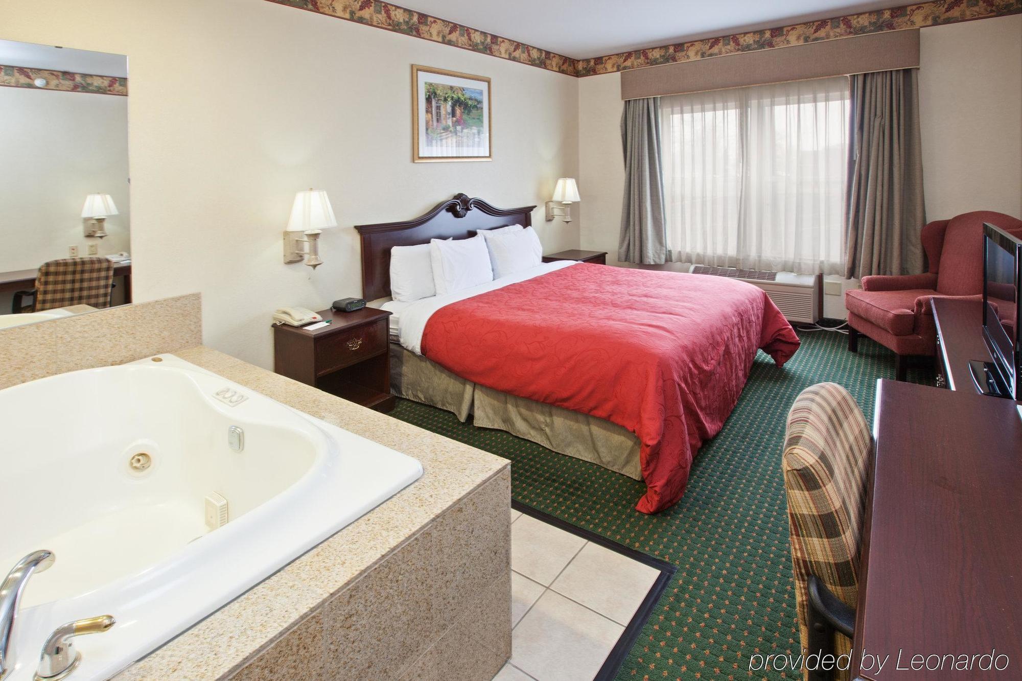 Country Inn & Suites By Radisson, Elkhart North, In Eksteriør billede