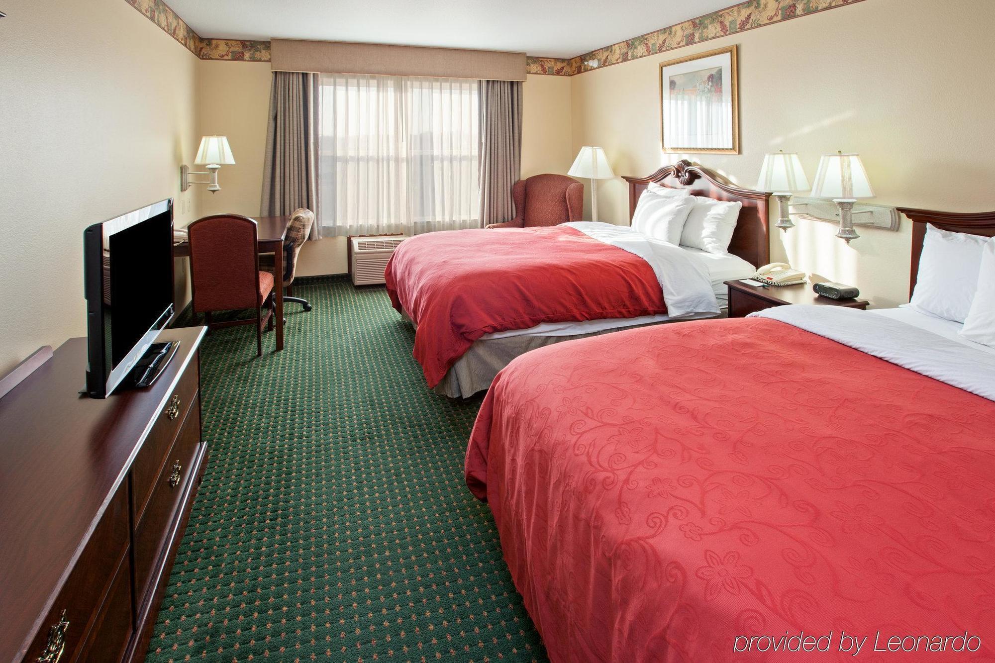 Country Inn & Suites By Radisson, Elkhart North, In Eksteriør billede