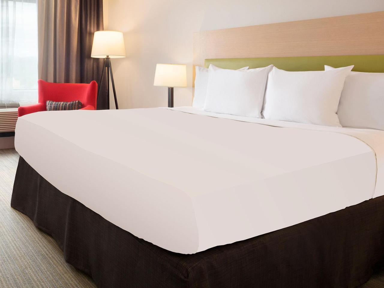 Country Inn & Suites By Radisson, Elkhart North, In Eksteriør billede