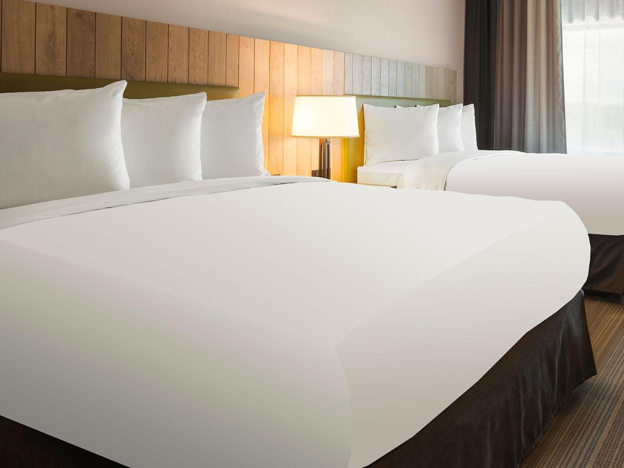 Country Inn & Suites By Radisson, Elkhart North, In Eksteriør billede