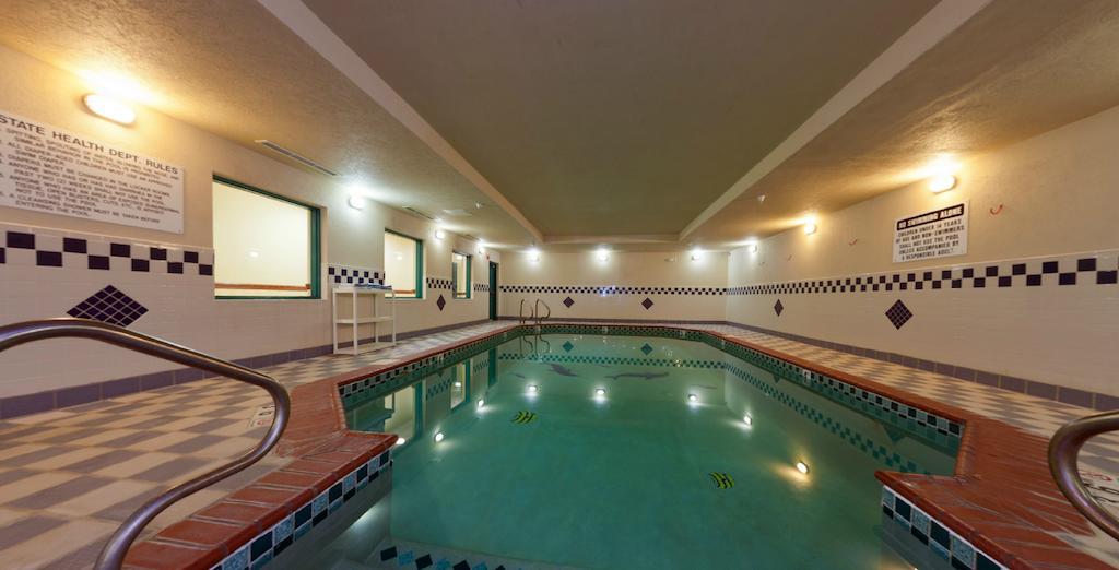 Country Inn & Suites By Radisson, Elkhart North, In Eksteriør billede